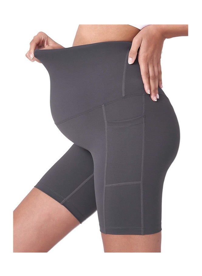 New style maternity sports yoga pants