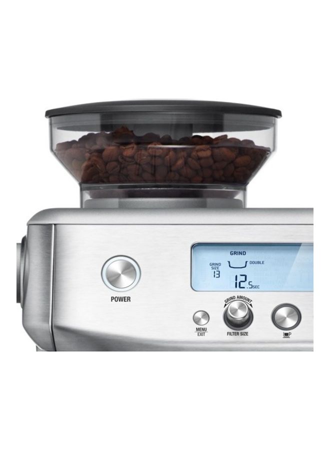 Barista Pro (International Version) 1680 W BES878SST Sea Salt