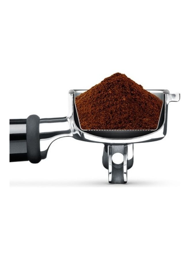 Barista Pro (International Version) 1680 W BES878SST Sea Salt