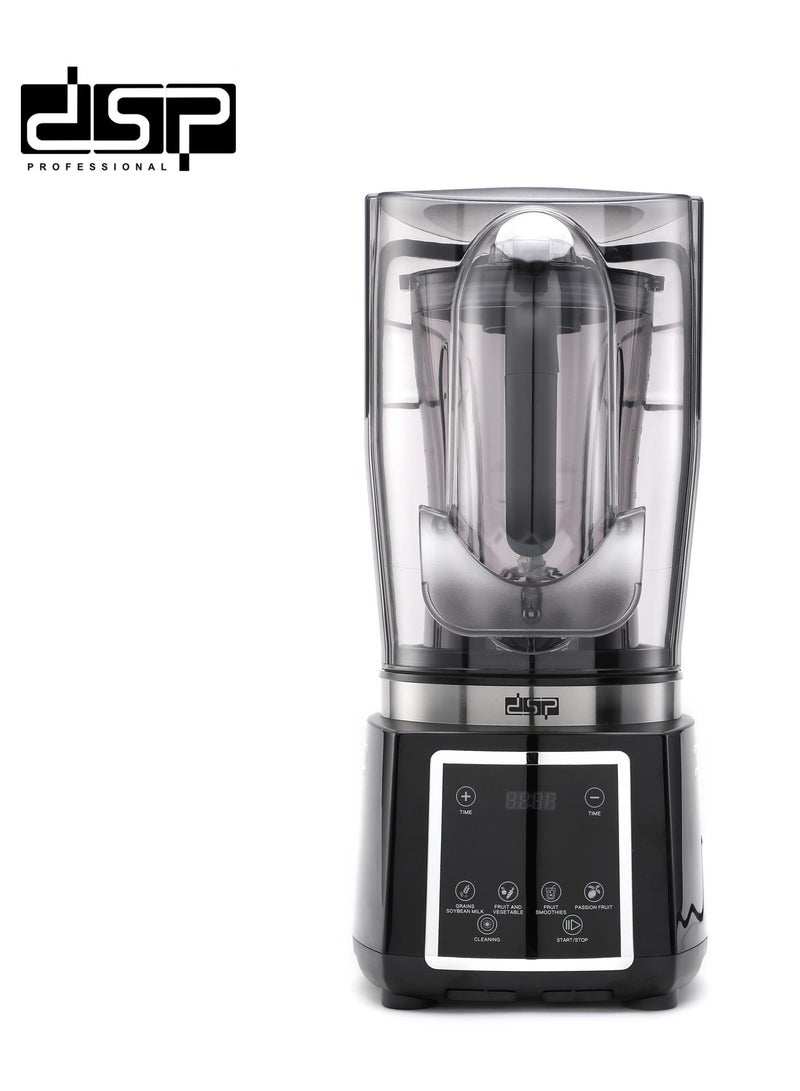 DSP KJ2200 800W Professional Stationary Blender Pro 2L for ice crushing,smoothie,crushing and many more