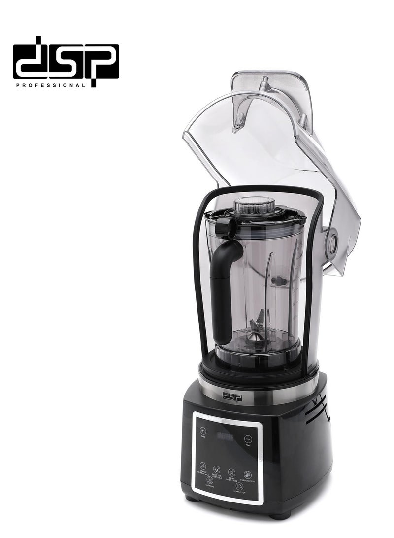 DSP KJ2200 800W Professional Stationary Blender Pro 2L for ice crushing,smoothie,crushing and many more
