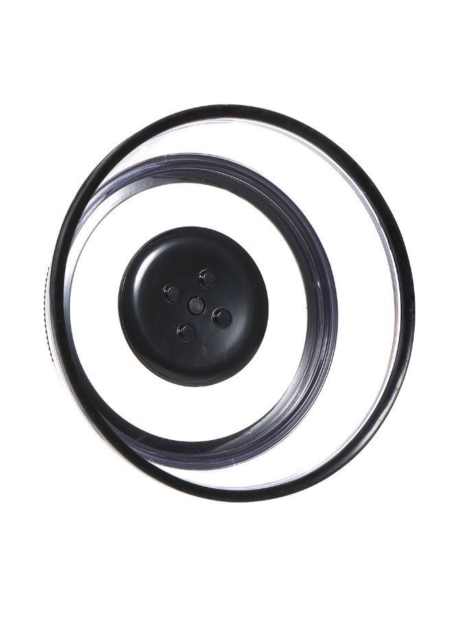 Instant Vacuum Food Sealer Black 19.50 x 9.00 19.50cm