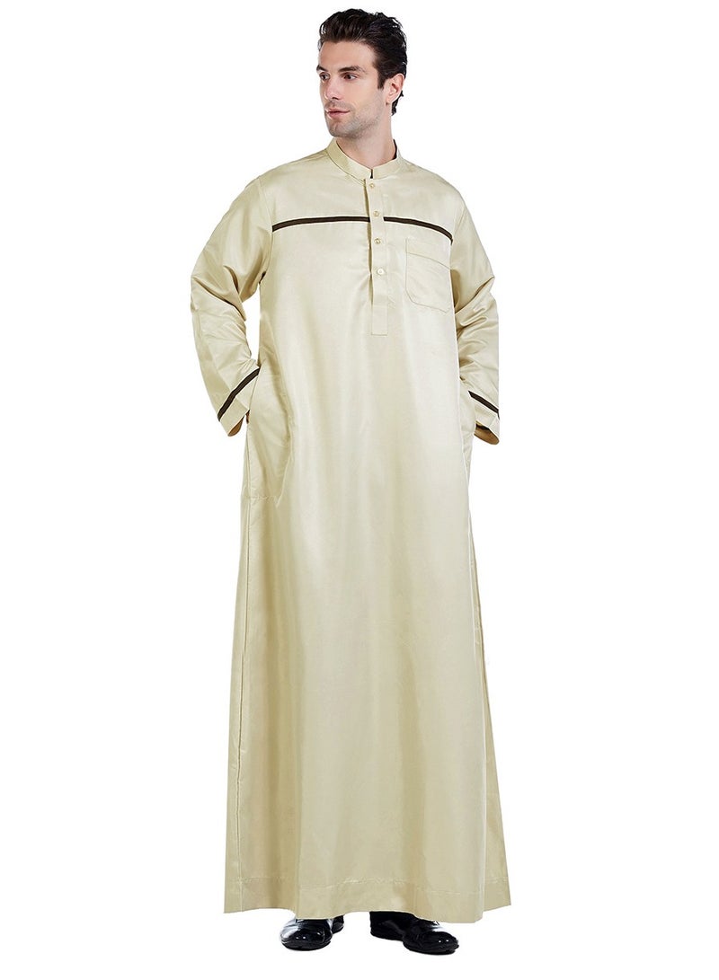 New Muslim Clothing