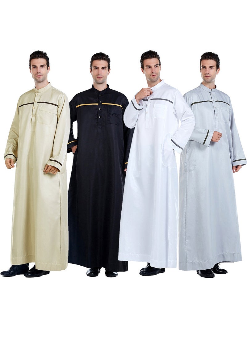 New Muslim Clothing