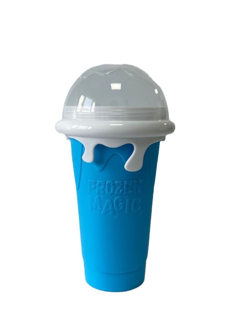 Chilled Smoothie Magic Cup 500ML