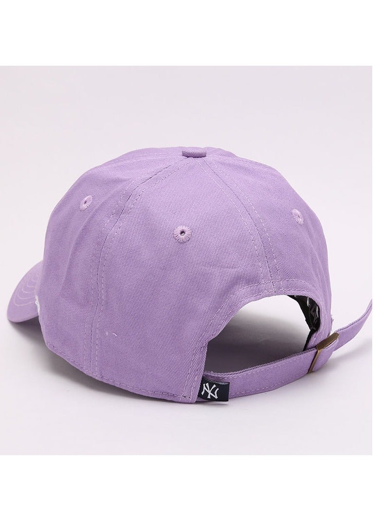 MLB '47 Clean Up Embroidered Baseball Cap Peaked Hat Adult