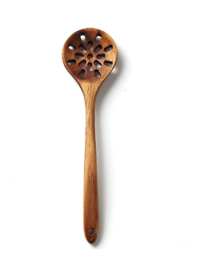 Wooden Spoon Brown