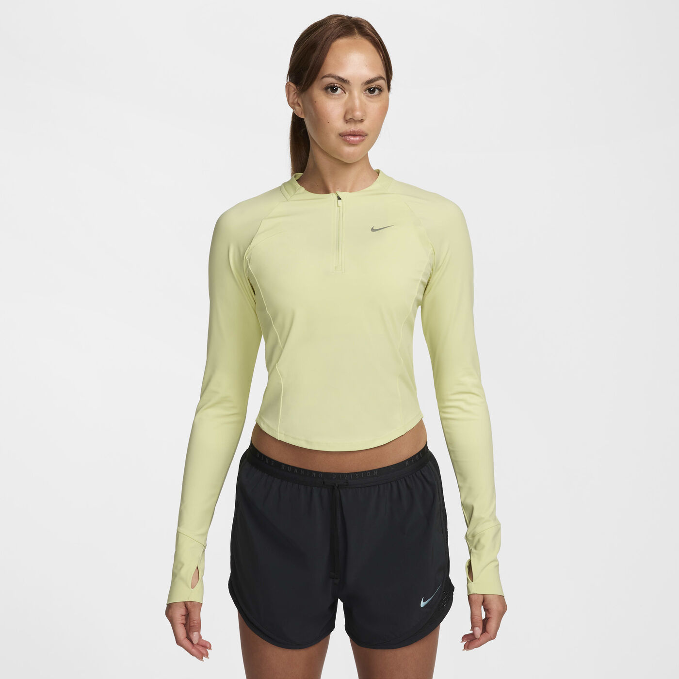 Women's Running Division Dri-FIT Top