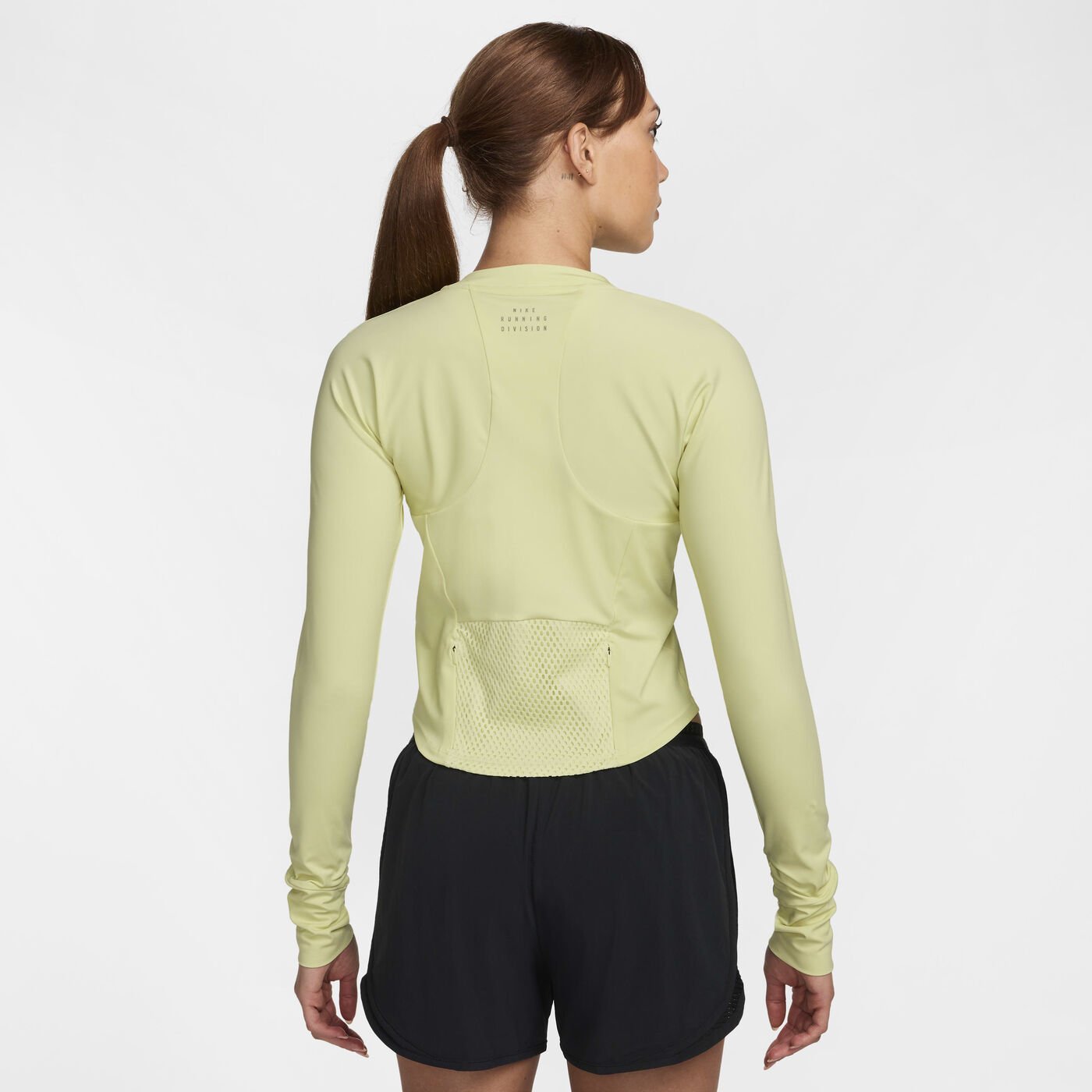 Women's Running Division Dri-FIT Top