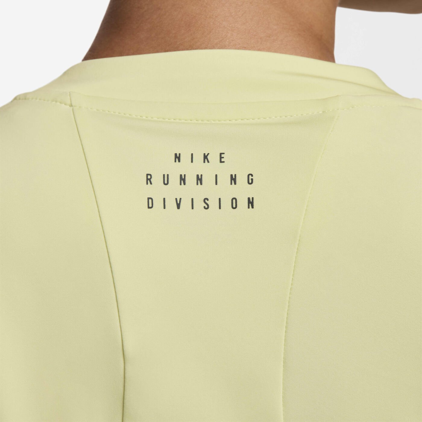 Women's Running Division Dri-FIT Top