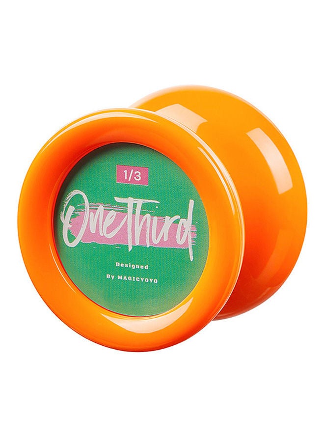 Butterfly Shape Professional Responsive Yoyo Ball