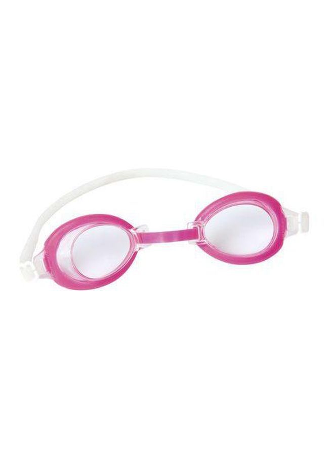 2-Piece Hydro-Splash Swim-Safe Goggles 21044