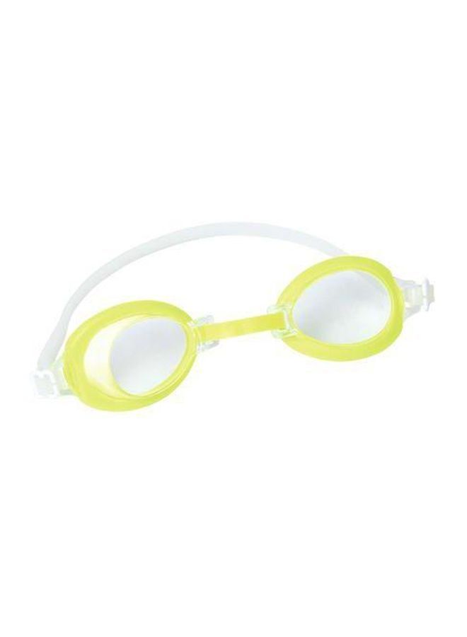 2-Piece Hydro-Splash Swim-Safe Goggles 21044