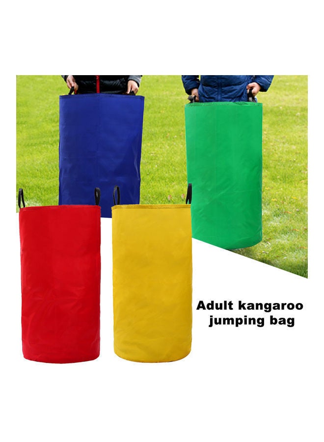 Interactive Jumping Bag 25x65cm