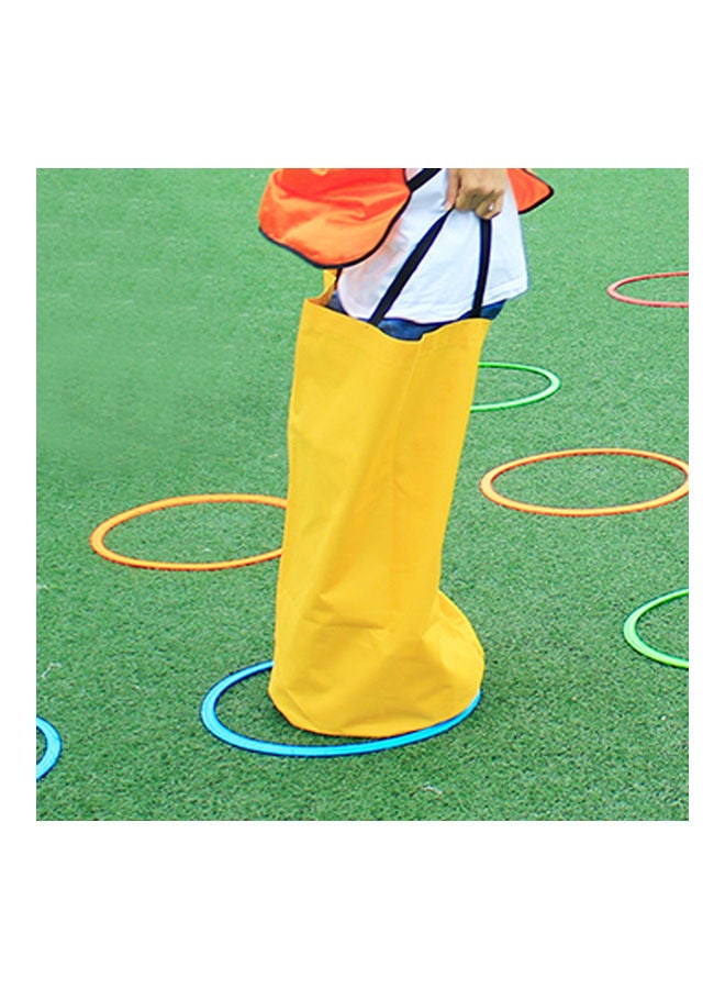 Interactive Jumping Bag 25x65cm