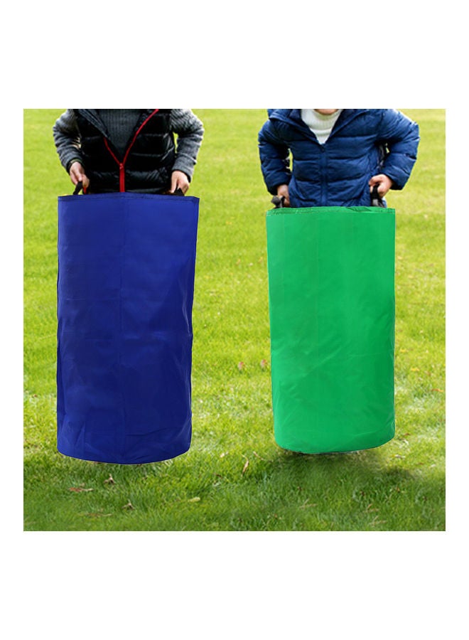 Interactive Jumping Bag 25x65cm