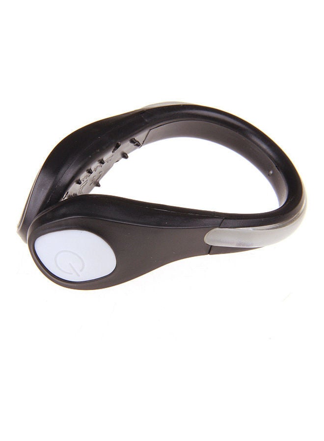 Safety LED Shoes Clip Gear 10x4x7cm