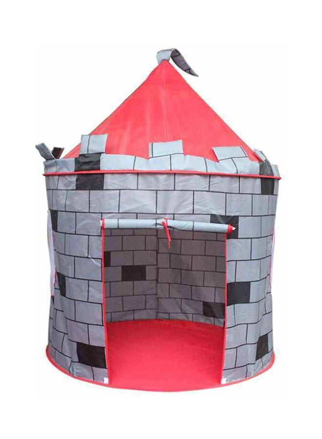 Foldable Play Tent