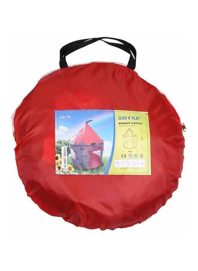 Foldable Play Tent