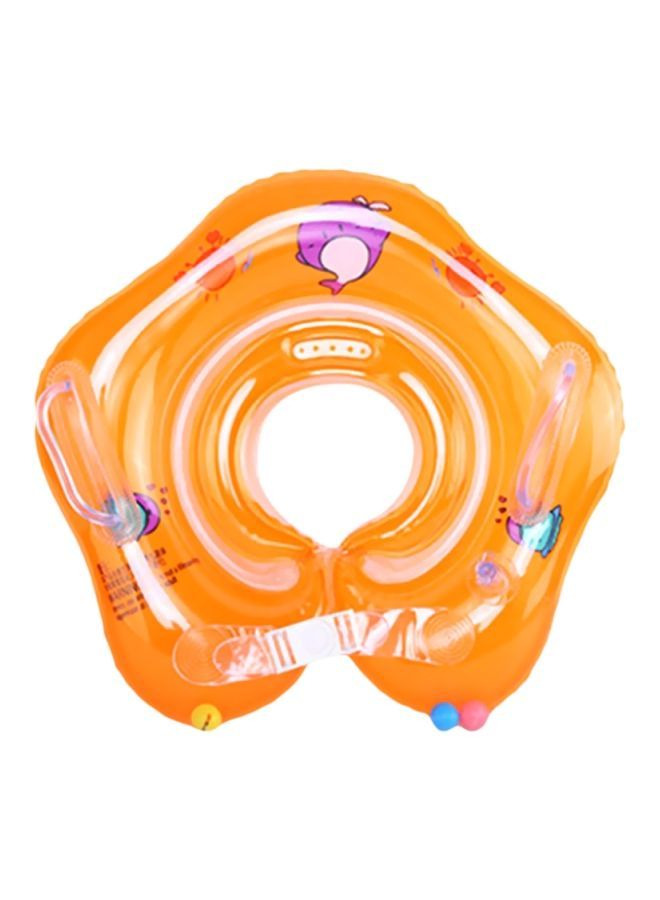 Inflatable Swimming Ring