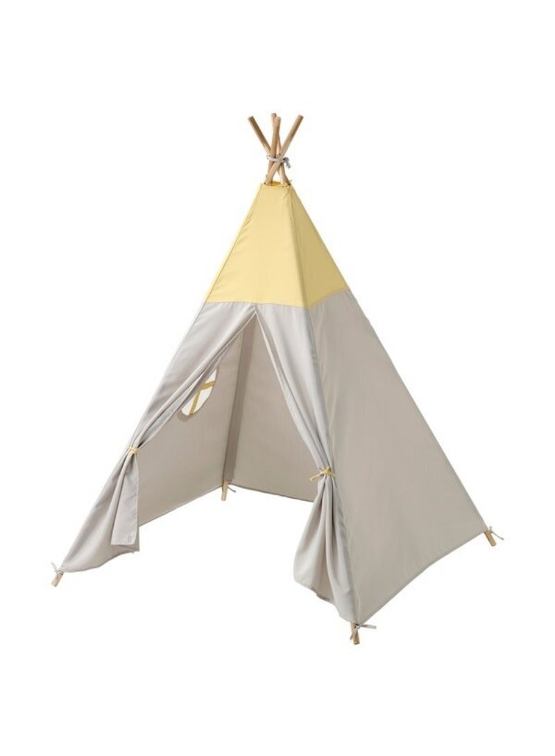 Hoevlig Childrens Tent