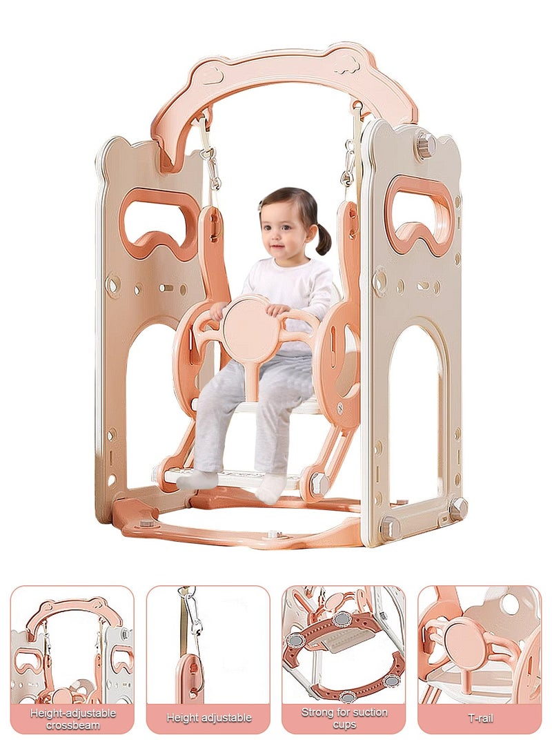 Indoor swing for children and babies, small baby home hanging chairs, Children Toy Game for Indoor Outdoor Playground Backyard