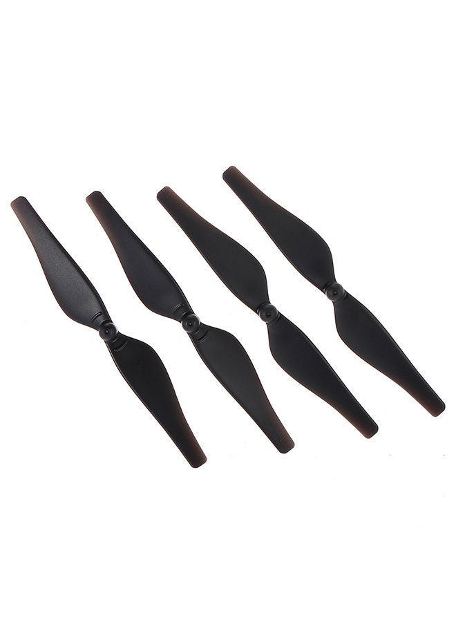 2 Pairs Propeller CW/CCW For Tello RC Drone FPV Quadcopter