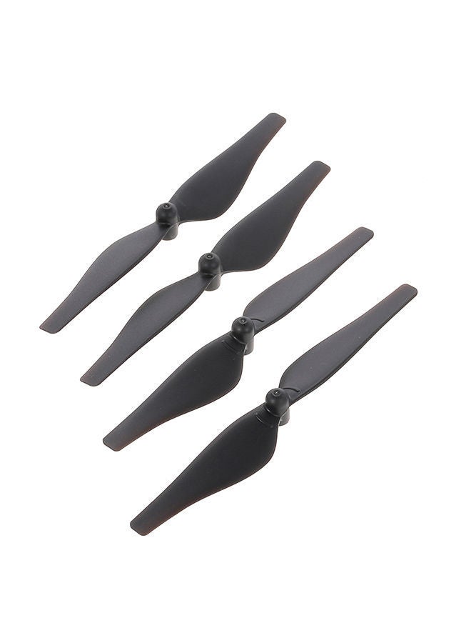 2 Pairs Propeller CW/CCW For Tello RC Drone FPV Quadcopter