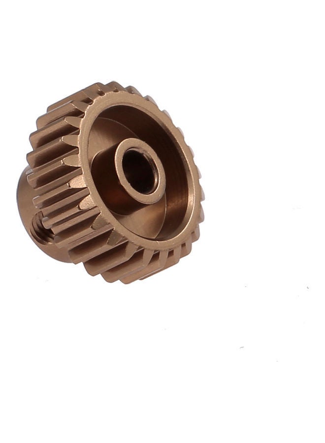 48DP Brushless Motor Pinion Gears Set 7.5x1x3cm