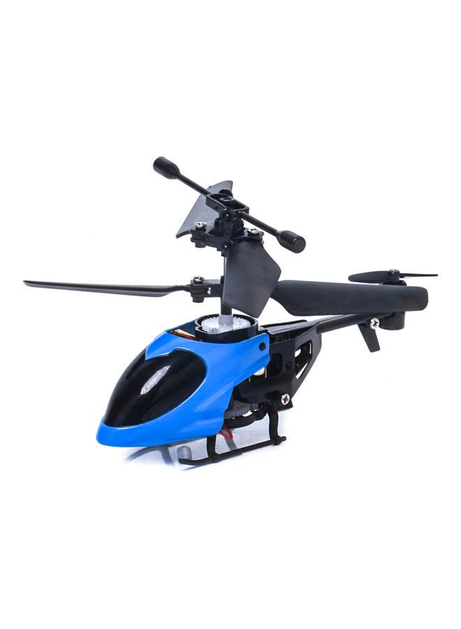 Remote Controlled Helicopter Model Toy