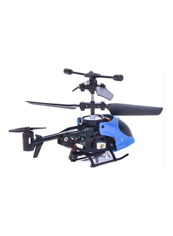 Remote Controlled Helicopter Model Toy