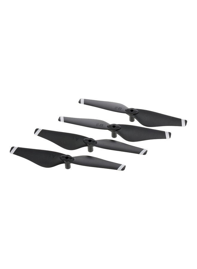 2 Piece CW/CCW Propeller Blade 9 x 7cm