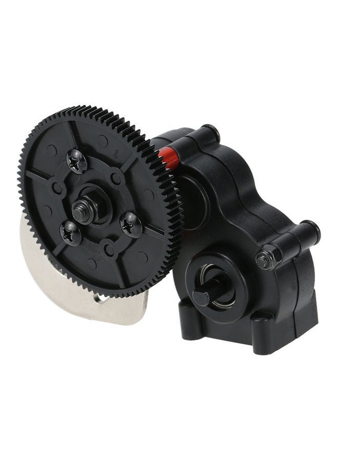 Gear Box Set For RC Car Crawler