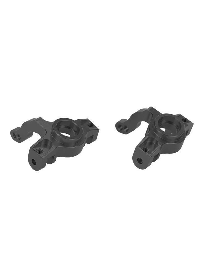 Aluminum Alloy Steering Knuckle Arm for 1/10 Axial Yeti AX90026 5 x 2 3cm