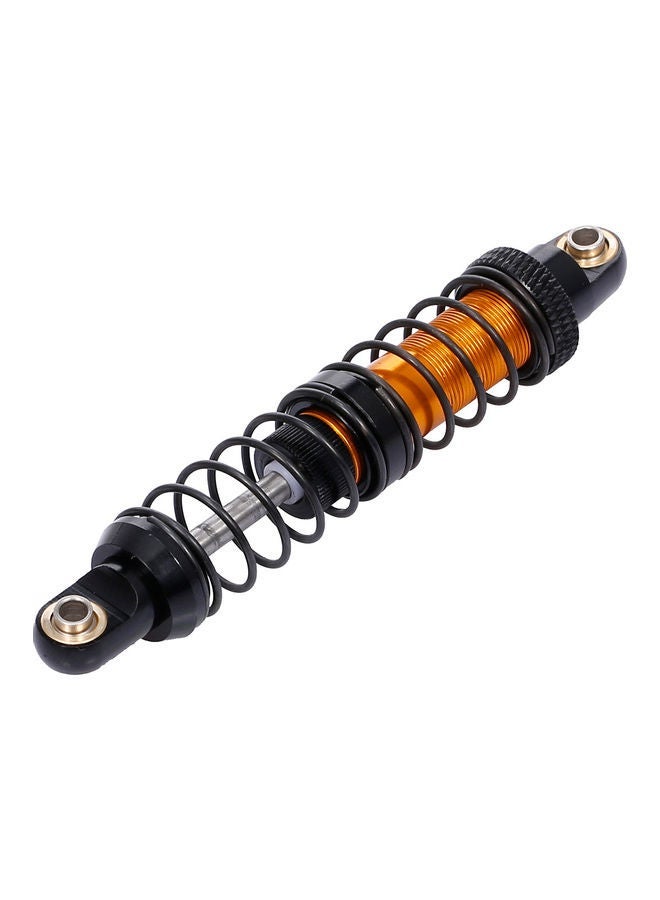 4-Piece Adjustable Metal Shock Absorber Damper