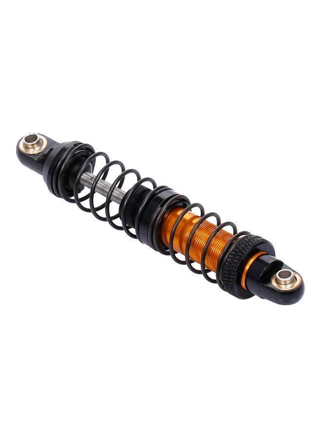 4-Piece Adjustable Metal Shock Absorber Damper