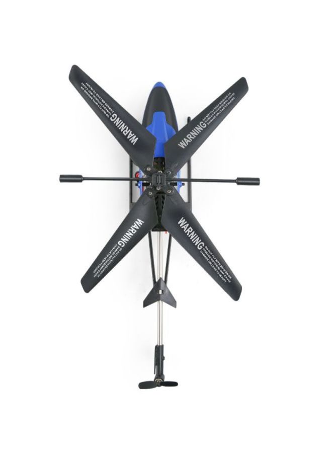 JJRC JX01 3.5CH 2.4G Gyro Remote Control Helicopter Alloy Copter Attitude Hover