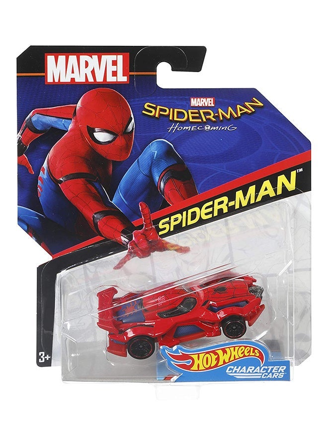 Marvel Char Car Assortment