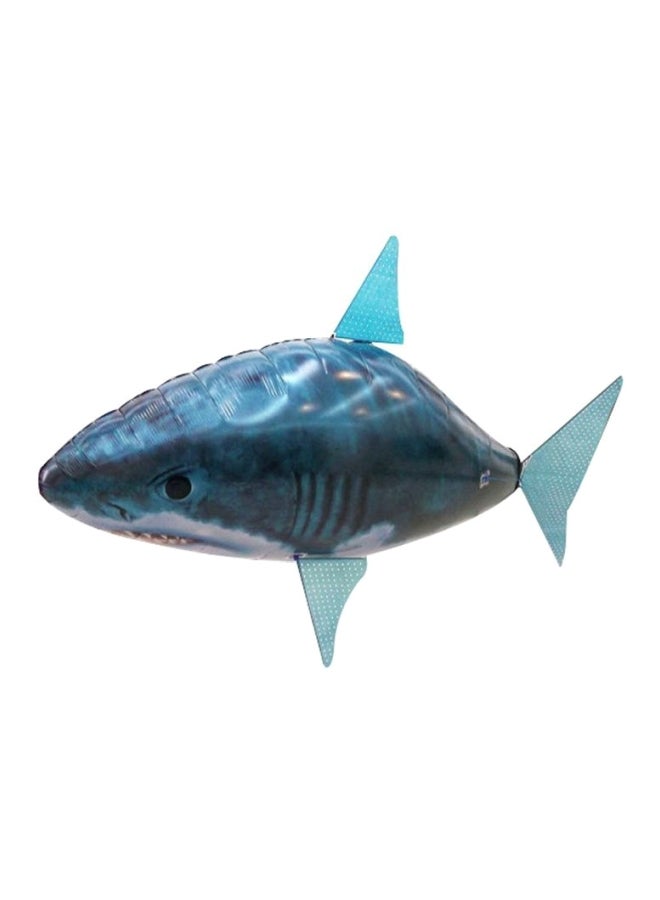 Air Swimmer Shark Toy