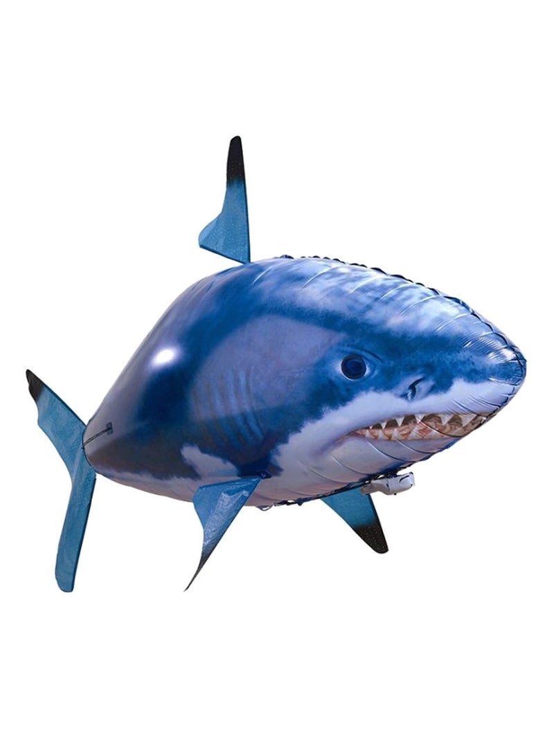 Remote Control Flying Air Shark