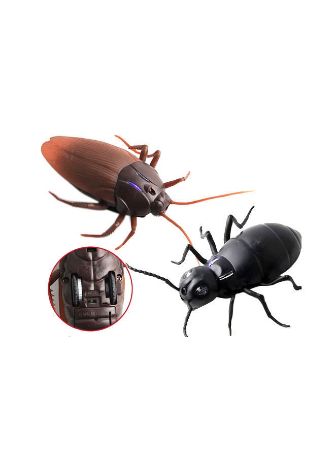 Infrared Remote Control Electric Cockroach