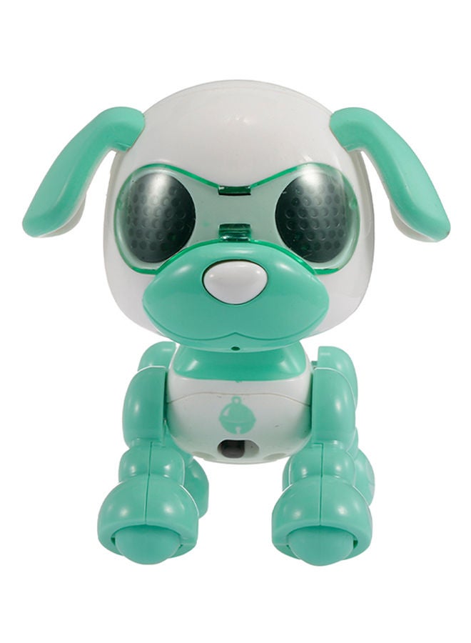 Pocket Mini Touchable Blow Electric Puppy Toy