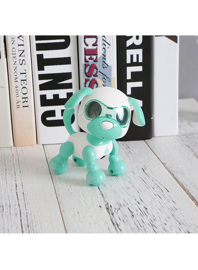 Pocket Mini Touchable Blow Electric Puppy Toy