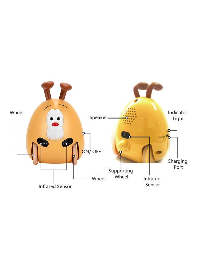 Buddifans Electronic Pet Baby Toy