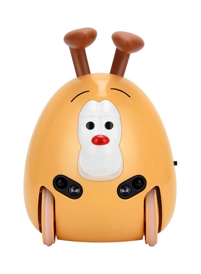 Buddifans Electronic Pet Baby Toy
