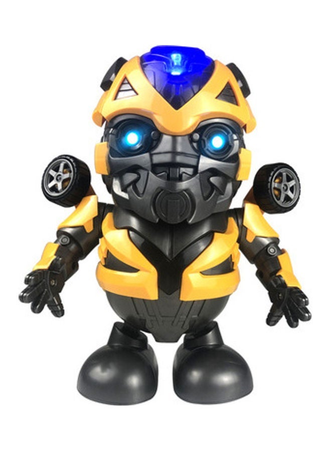 Dancing Robot