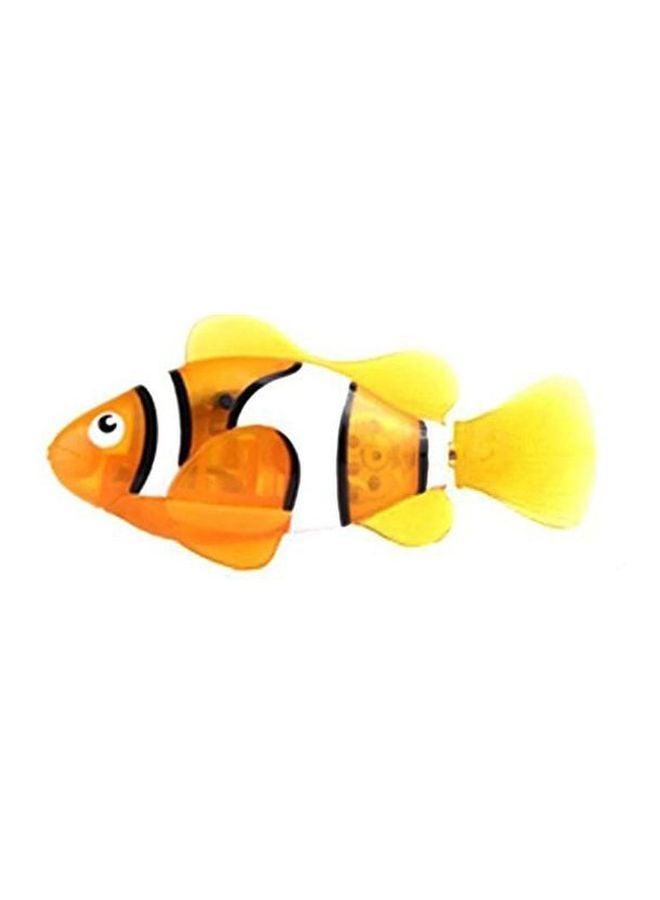 Robo Water Activated Swimming Fish