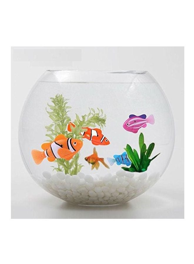 Robo Water Activated Swimming Fish