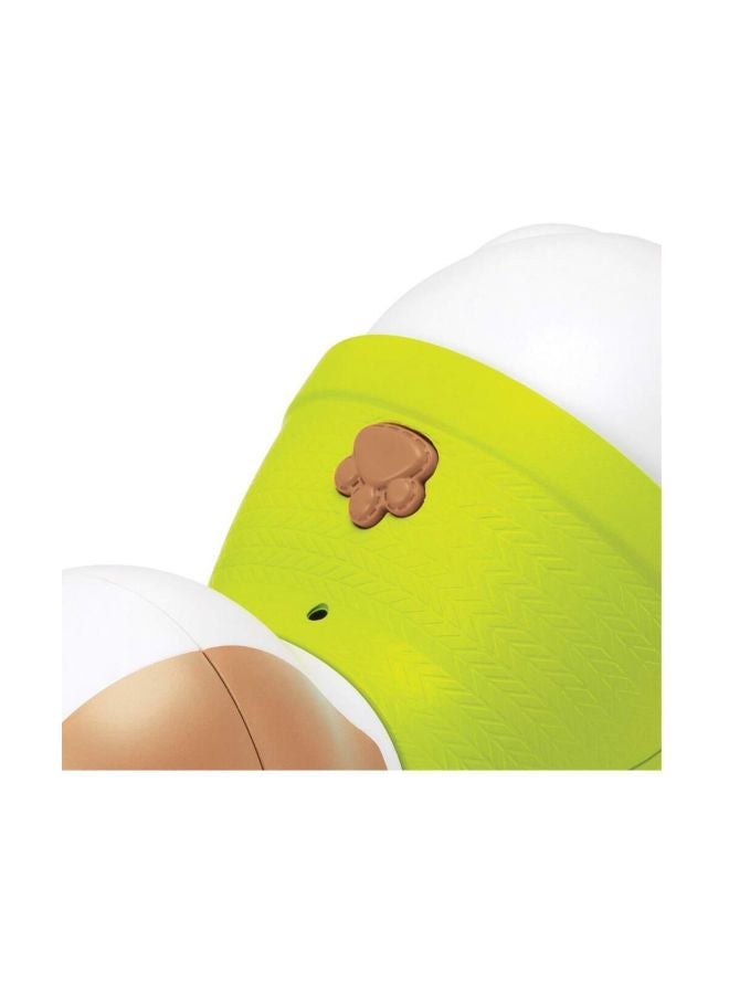 Shake'N Dance Puppy Toy 004356-83 10x7x8inch