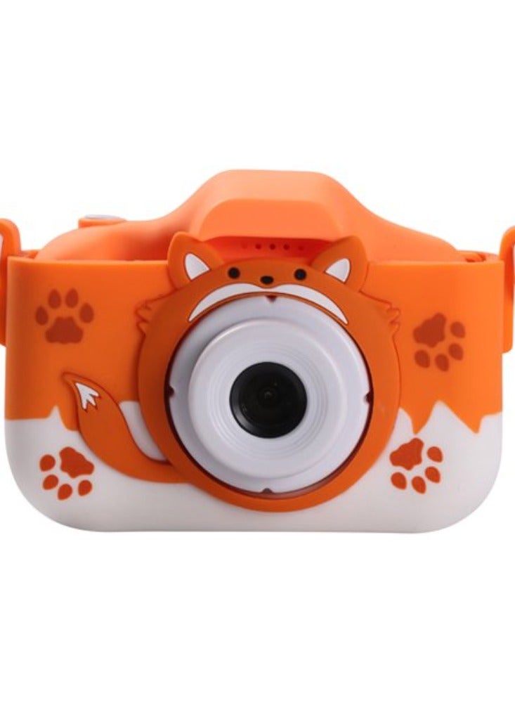 Kid Camera Mini Rechargeable HD Digital Camera For Kids